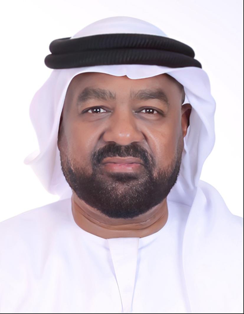 عبدالله خميس الناخي