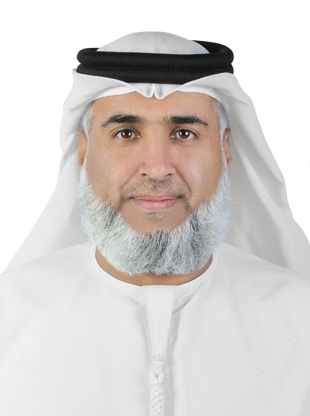 حسن خميس ال علي
