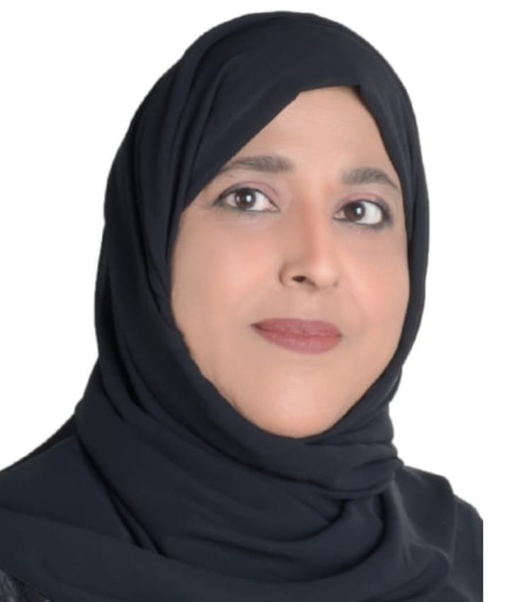 آمنه عبيد الكمده